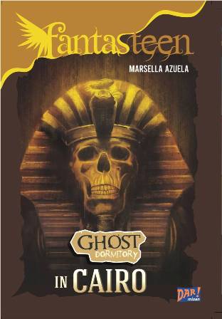 Ghost Dormitory In Cairo