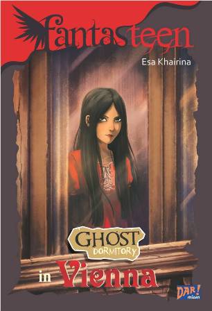 Ghost Dormitory In Vienna