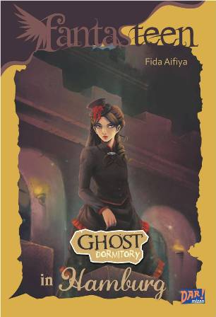 Fantasteen Ghost Dormitory In Hamburg