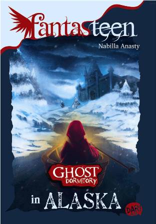 Fantasteen Ghost Dormitory In Alaska