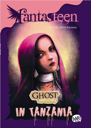 Fantasteen.ghost Dormitory In Tanzania