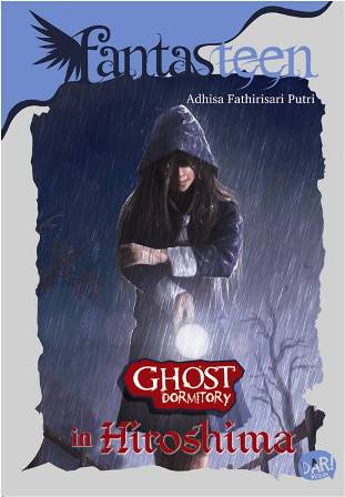 Fantasteen.ghost Dormitory In Hiroshima