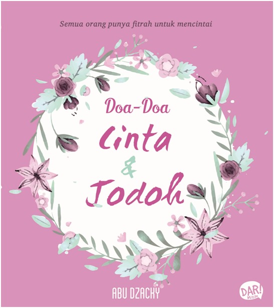 Doa-Doa Cinta Dan Jodoh