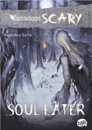 Fantasteen Scary:Soul Eater
