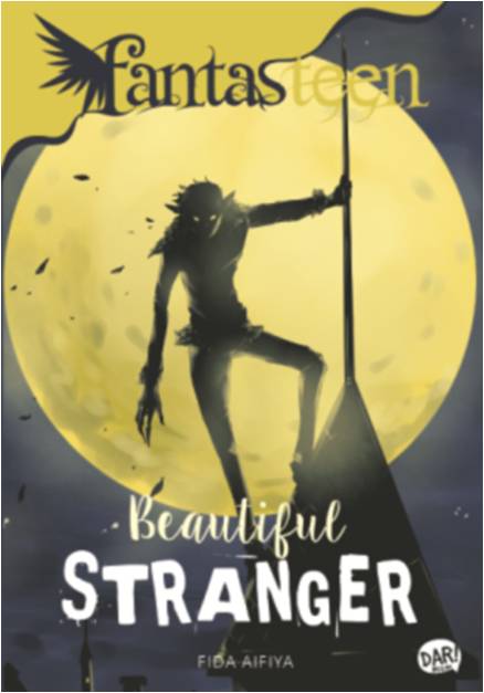 Fantasteen Beautiful Stranger