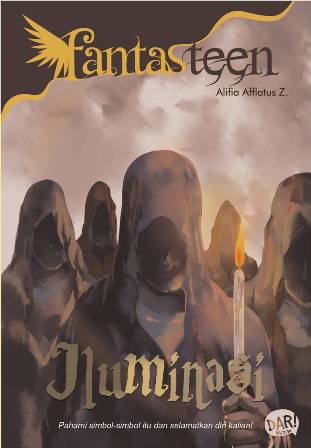 Fantasteen: Iluminasi Pahami Simbol-Simbol Itu Dan Selamatkan Di