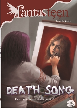 Fantasteen.death Song