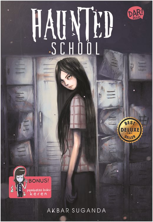 Haunted School: Deluxe Edition Fantasteen