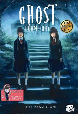 Ghost Dormitory: Deluxe Edition