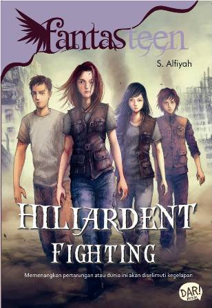 Fantasteen.hiliardent Fighting : Memenangkan Pertarungan Atau Du