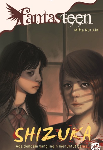 Fantasteen :Shizuka