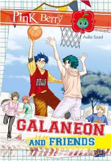 Pbc Galaneon And Friends