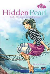 Pbc: Hidden Pearl