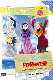 Pbc Happy Raniqi Friendship