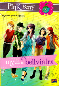 Pbc: Myth In Bellviatra