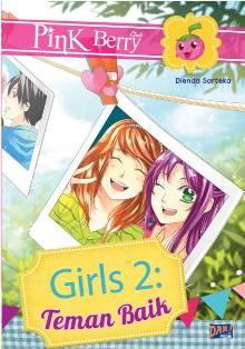 Pbc Girls 2: Teman Pergi