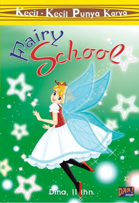Kkpk Fairy School