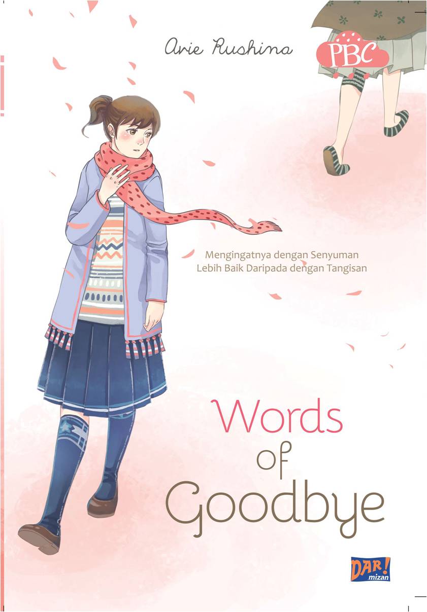 Pbc: Words Of Goodbye