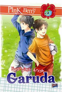 Pbc Nyanyian Anak Garuda