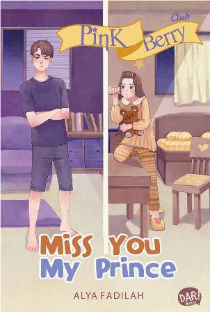 Pbc.miss You My Prince