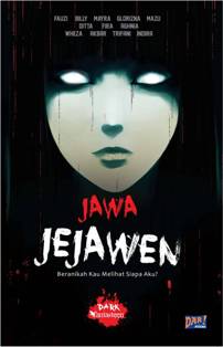 Dark Fantasteen: Jawa Jejawen