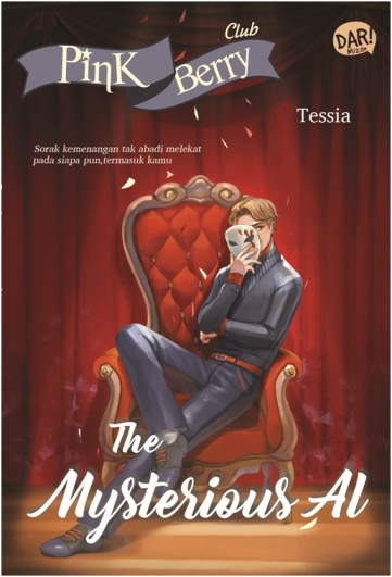 Pbc.the Mysterious Al