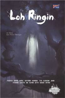 Fantasteen: Loh Ringin