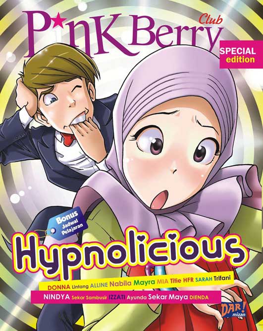 Pbc Hypnolicious