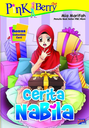Pbc : Cerita Nabila