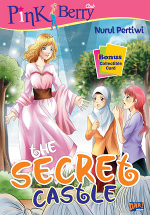 Pbc The Secret Castle