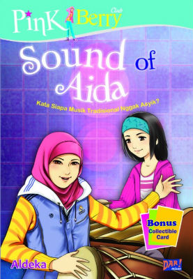 Pbc: Sound Of Aida