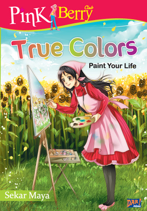 Pbc True Colors Paint Your Life