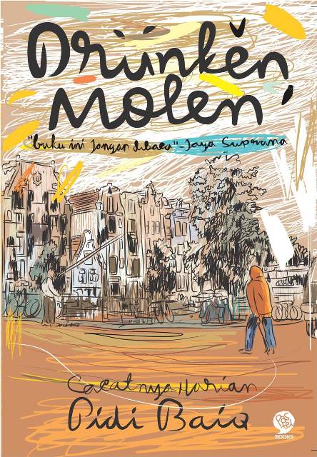 Drunken Molen (Republish)