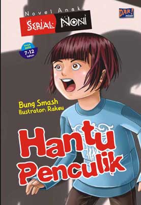 Serial Noni: Hantu Penculik