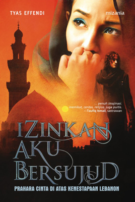 Izinkan Aku Bersujud