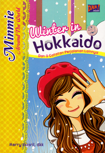 Minmie Around The World: Winter In Hokkaido