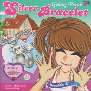 Beautifu Minmie: Silver Bracelet