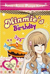 Kkpk Minmies Birthday