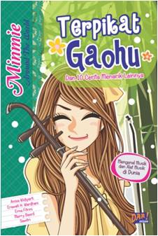 Minmie Around The World:Terpikat Gaohu