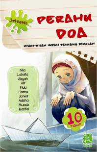 Juiceme: Perahu Doa