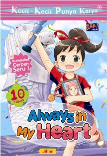 Kkpk Always In My Heart