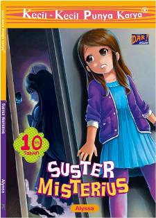 Kkpk: Suster Misterius