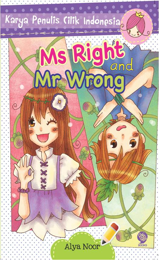 Kpci: Ms.right And Mr.wrong