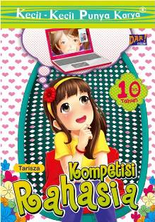 Kkpk Kompetisi Rahasia