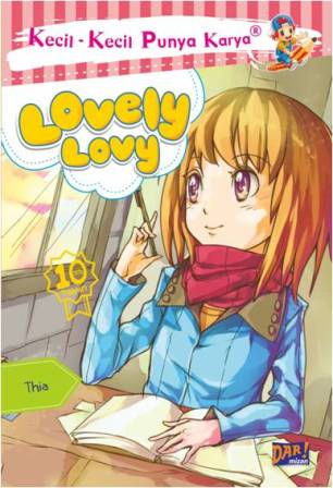 Kkpk.lovely Lovy