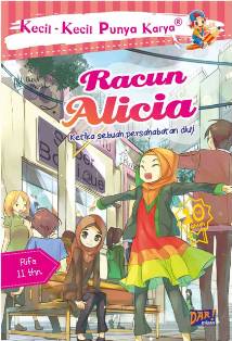 Kkpk: Racun Alicia