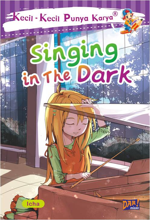 Kkpk Singing In The Dark