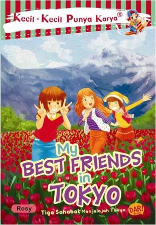 Kkpk.my Best Friends In Tokyo