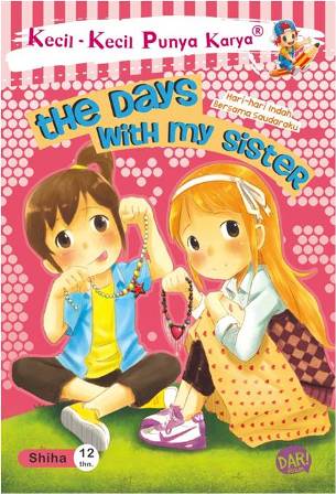 Kkpk.the Days With My Sister