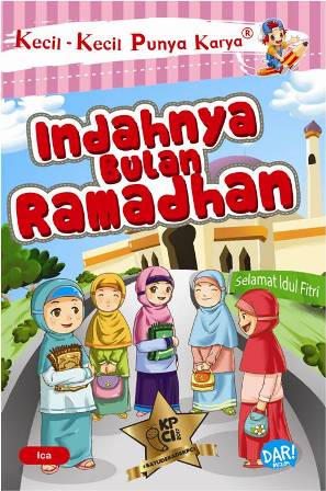 Kkpk.indahnya Bulan Ramadhan